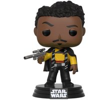 Figurka Funko POP! Bobble-Head Star Wars - Lando Calrissian_1123136054