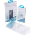 EPICO 3in1 CLEAR EDITION iPhone 6/6S - Case Gloss + Cable MFI + Glass