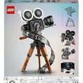 LEGO® I Disney™ 43230 Kamera na počest Walta Disneyho_1033655476