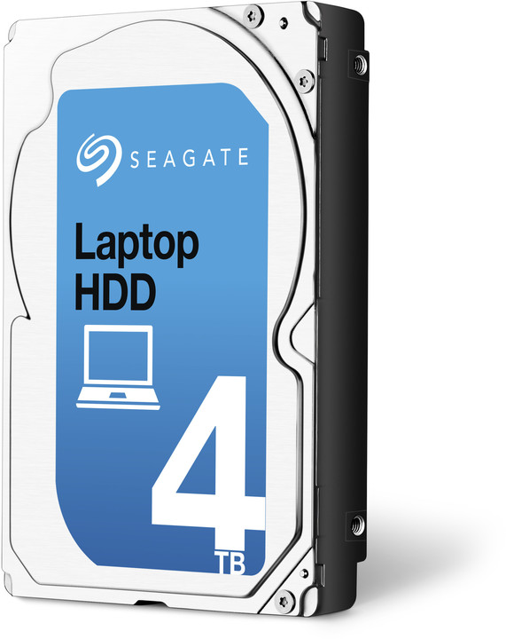Seagate Laptop HDD - 4TB_233553977