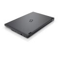 Fujitsu Lifebook E4511, černá