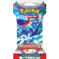 Karetní hra Pokémon TCG: Scarlet &amp; Violet Paldea Evolved Blister Booster_721852847