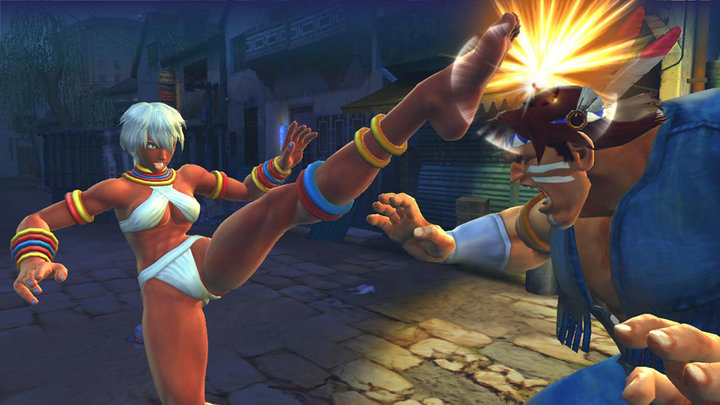 Ultra Street Fighter IV (PC)_2015389770
