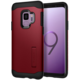 Spigen Slim Armor pro Samsung Galaxy S9, merlot red
