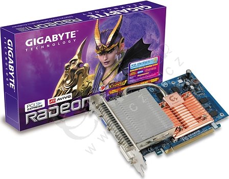 GigaByte MAYA GV-RX13P256DE-RH 256MB, PCI-E_1340789592