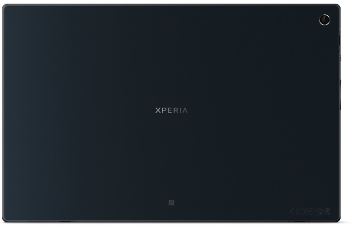 Sony Xperia Tablet Z, 16GB, 4G/LTE, černá_1950479804