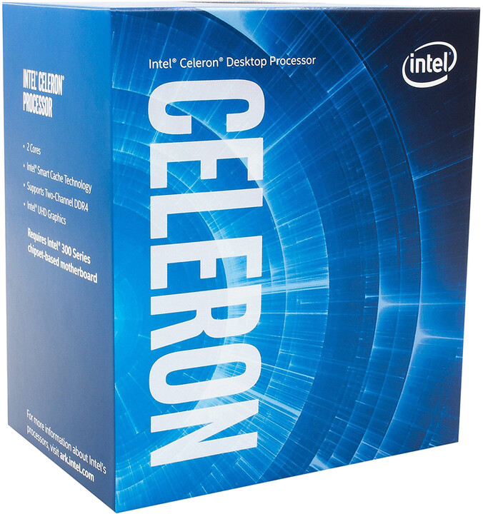 Intel Celeron G4950_649105765