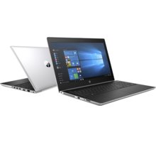 HP ProBook 450 G5, stříbrná_1355285968