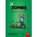 Kniha Já, zombie_825033665