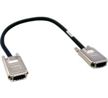 D-Link DEM-CB50 - 50cm stacking cable for DGS-3120 series, CX4 connectors