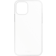 FIXED gelový zadní kryt Slim AntiUV pro Apple iPhone 14, čirá_191390423