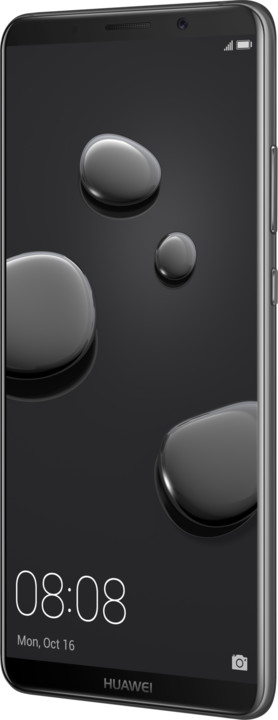 Huawei Mate 10 Pro, Dual Sim, šedá_488793117