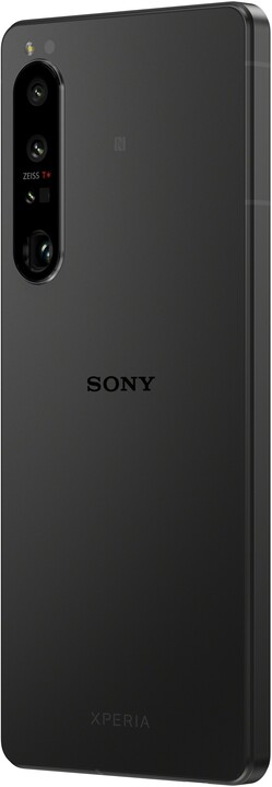 Sony Xperia 1 IV 5G, 12GB/256GB, Black_528012053