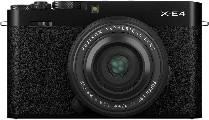 Fujifilm X-E4 + XF27mm, černá_1449125424