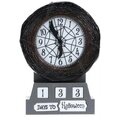 Budík The Nightmare Before Christmas - Countdown Alarm Clock_145828832