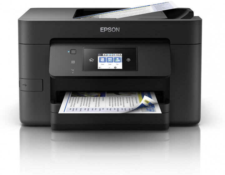 Epson WorkForce WF-3720DWF + sada inkoustů 34XL_1252980425