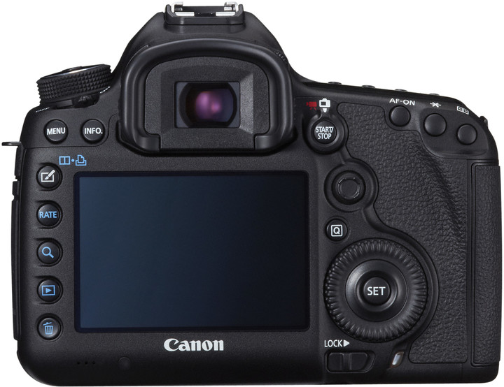 Canon EOS 5D Mark III body_346966577