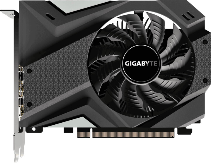 GIGABYTE GeForce GTX 1650 MINI ITX OC 4G, 4GB GDDR5_1969565467