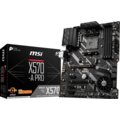 MSI X570-A PRO - AMD X570