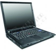 IBM Lenovo ThinkPad R60 - UE1HTCF_929378515