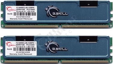 G.Skill DIMM 1024MB DDR II 800MHz F2-6400CL4D-1GBPK_1914003666