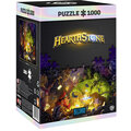 Puzzle Hearthstone - Heroes of Warcraft_765297658