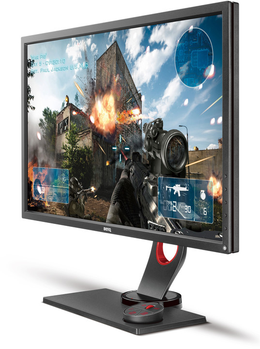 ZOWIE by BenQ XL2730 - LED monitor 27&quot;_1837756007