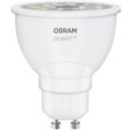 Osram Smart+ bodová barevná LED žárovka 6W, GU10_1019680096