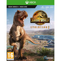 Jurassic World: Evolution 2 (Xbox)