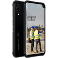 iGET Blackview GBV6100, 3GB/16GB, Black_669385276