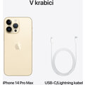Apple iPhone 14 Pro Max, 1TB, Gold_627004092