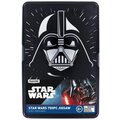 Puzzle Star Wars - Darth Vader, 750 dílků_1541228436