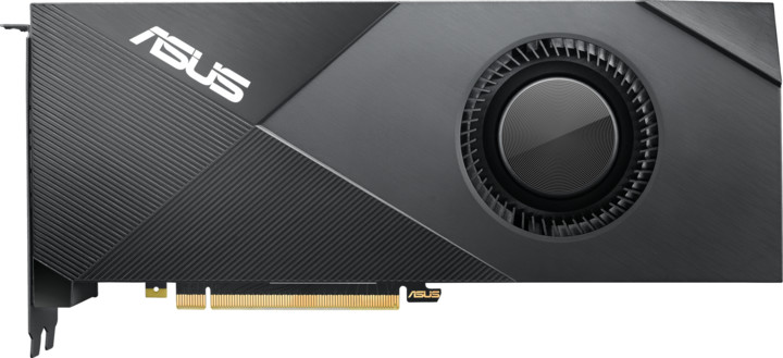 ASUS GeForce TURBO-RTX2080-8G, 8GB GDDR6_2043884584