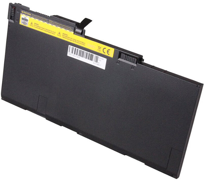 Patona baterie pro ntb HP EliteBook 850 4500mAh Li-Pol 11,1V_1794321496
