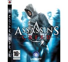 Assassin&#39;s Creed (PS3)_266043616