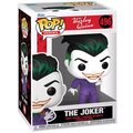 Figurka Funko POP! Harley Quinn - The Joker (Heroes 496)_1483361647
