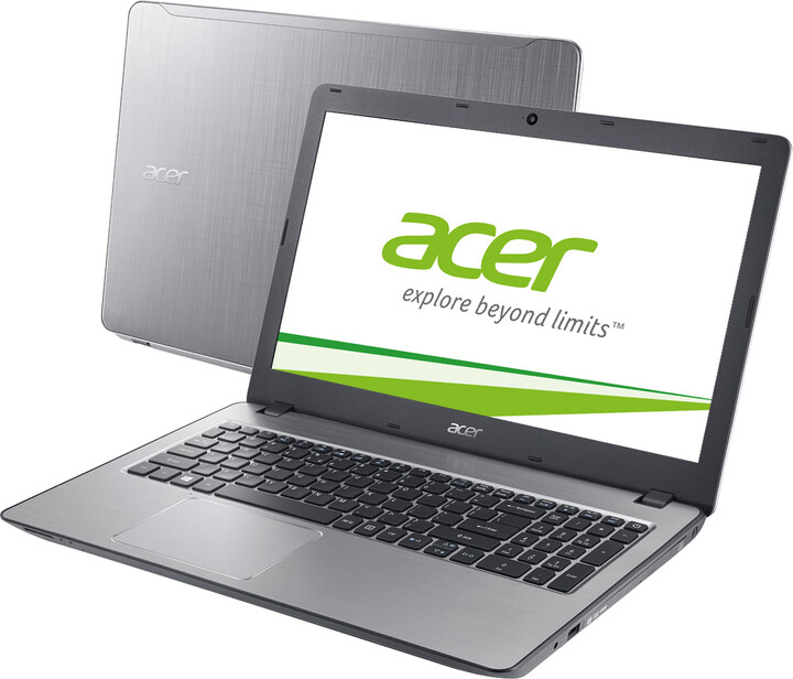 Acer Aspire F15 (F5-573G-598S), stříbrná_1286942703