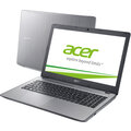 Acer Aspire F15 (F5-573G-598S), stříbrná