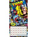 Kalendář 2021 - Marvel Comics: Classics_1236743563