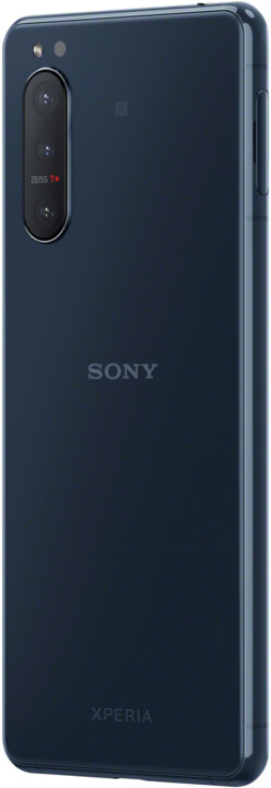 Sony Xperia 5 II, 8GB/128GB, Blue_1681851014