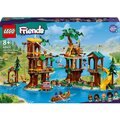 LEGO® Friends 42631 Dobrodružný tábor – dům na stromě_537311807