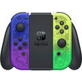Nintendo Switch – OLED Model Splatoon 3 Edition, bílá/barevná_647927720