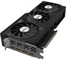 GIGABYTE GeForce RTX 4070 WINDFORCE OC 12G, 12GB GDDR6X_1965830453