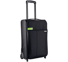 Leitz Complete Smart Traveller, cestovní kufr, černá_971715483