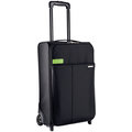Leitz Complete Smart Traveller, cestovní kufr, černá_971715483