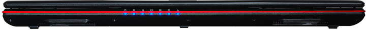 MSI GE70 2PE-685XCZ Apache Pro Elder Scroll version, černo-červená_476846984