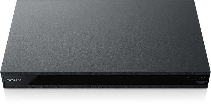 Sony UBP-X800, černá_2043680105