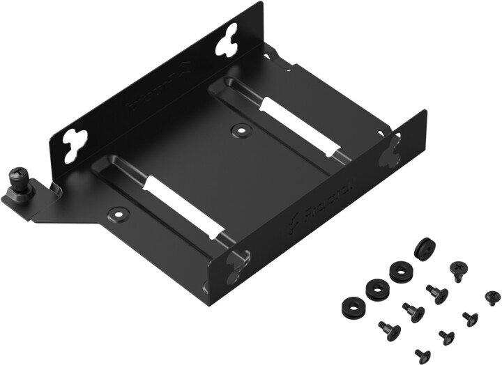 Fractal Design HDD Tray Kit Type D Dual Pack_1206553471