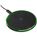 Mcdodo Single Coil Wireless Charger Black_328644117