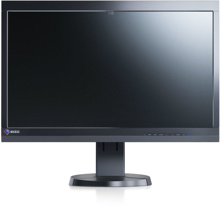 EIZO ColorGraphic CS230-BK - LED monitor 23&quot;_1485061365